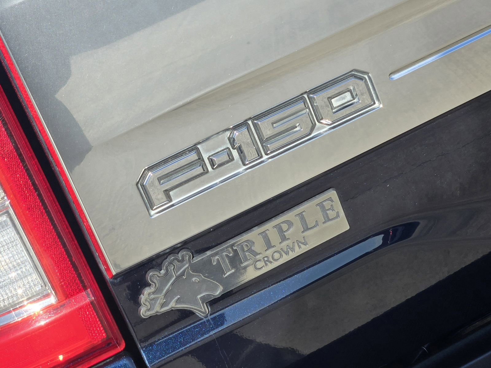 Used 2021 Ford F150 King Ranch w/ Equipment Group 601A High image 13