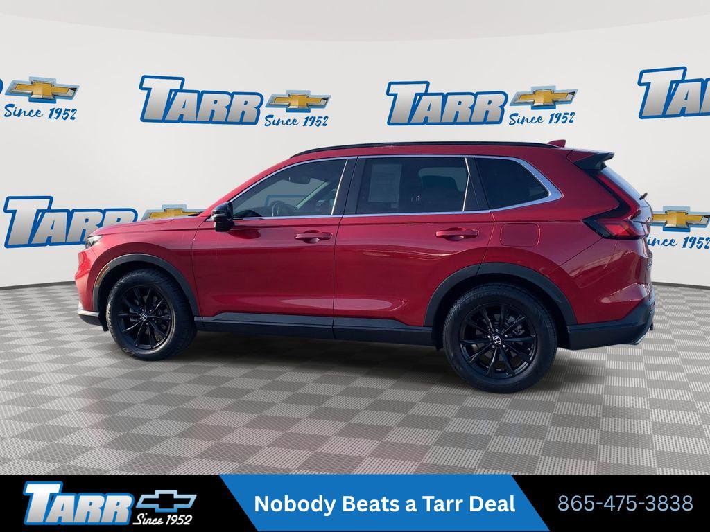 Used 2023 Honda CR-V Sport image 6