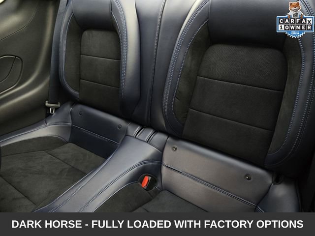 Used 2024 Ford Mustang Dark Horse RWD image 15