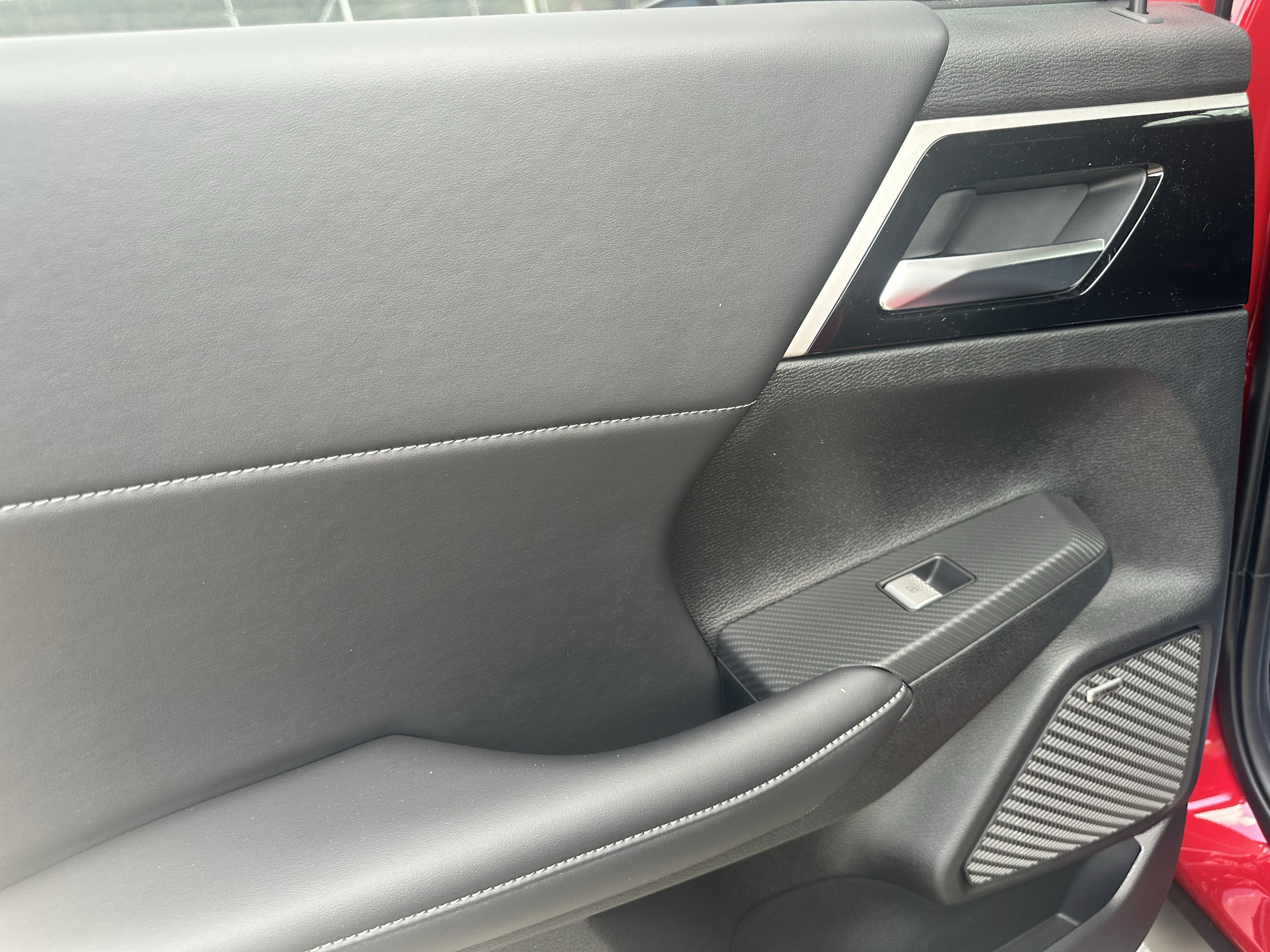 New 2026 Mitsubishi Outlander SE AWD/4WD image 21