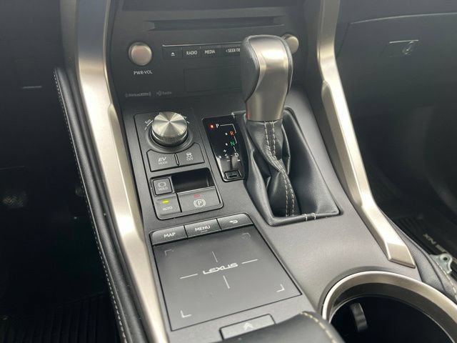 Used 2020 Lexus NX 300h AWD w/ Premium Package image 17