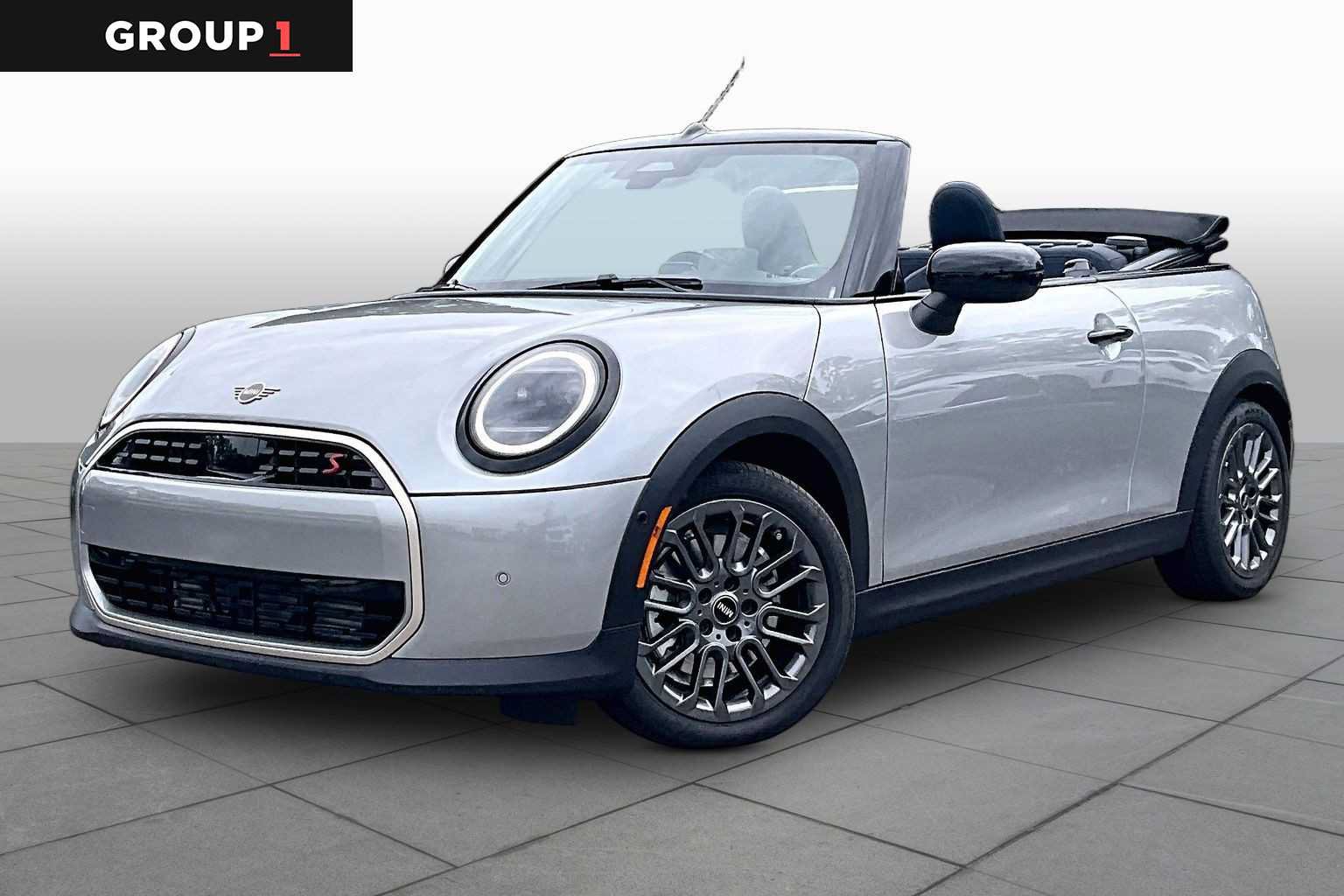 Used 2026 MINI Cooper S