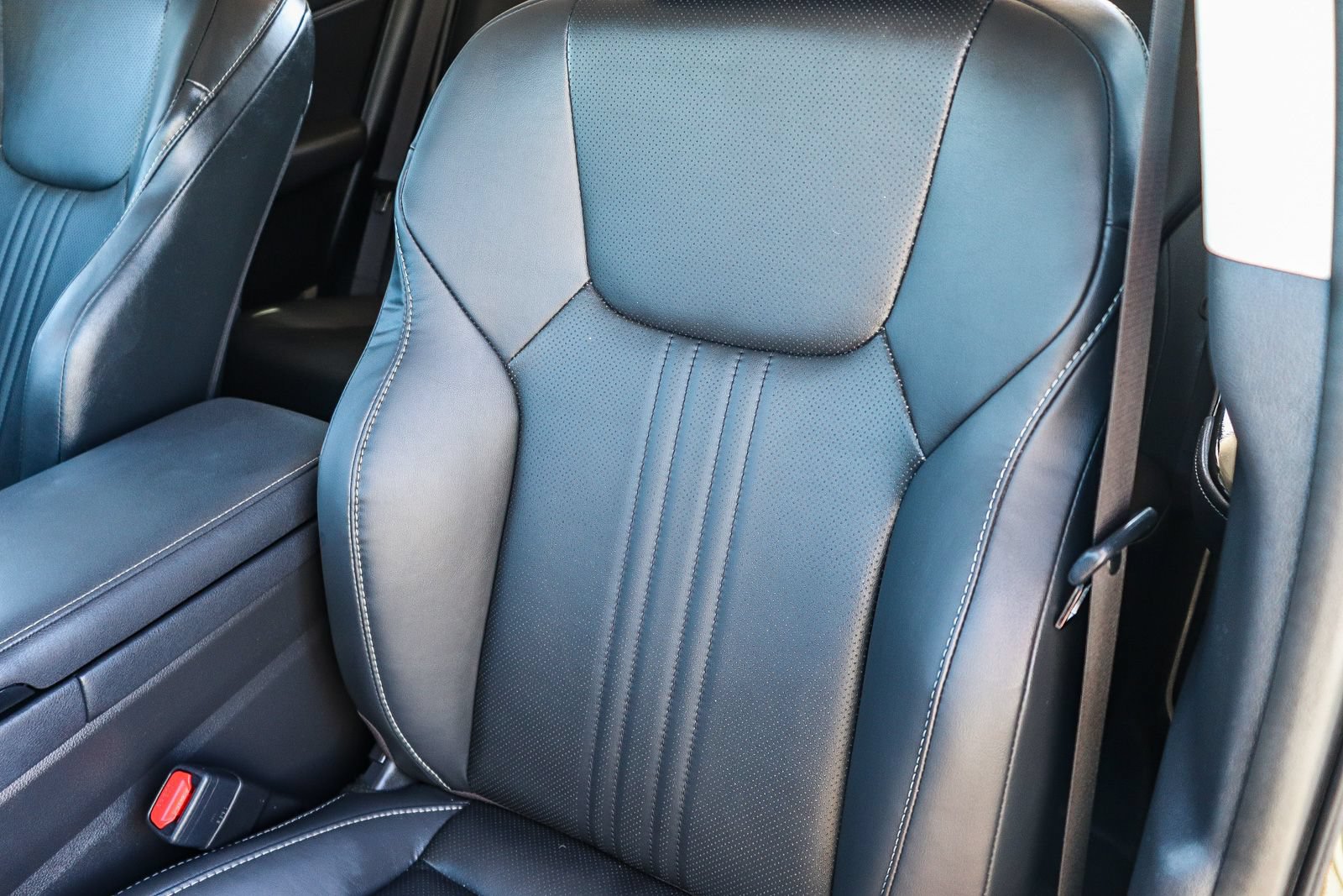 Used 2024 Lexus NX 250 FWD image 32