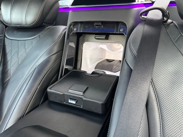 Used 2019 Mercedes-Benz Maybach S 560 4MATIC image 38