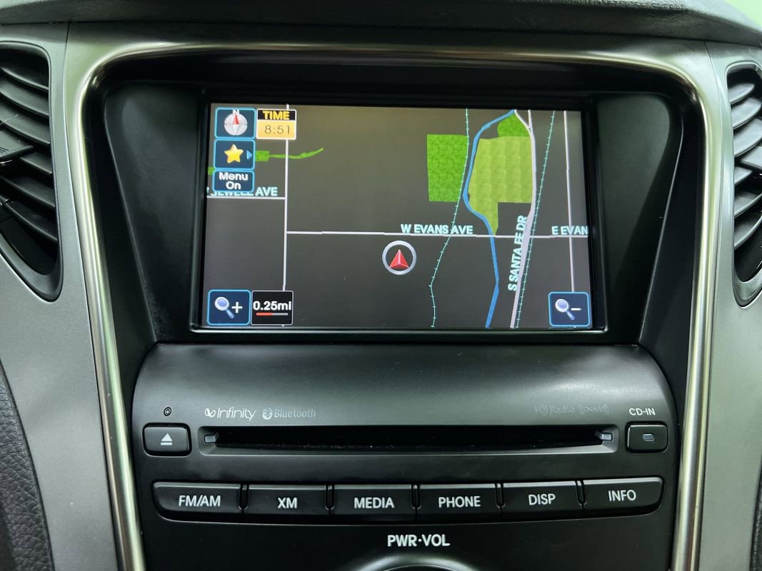 Used 2013 Hyundai Azera w/ Technology Pkg FWD image 21