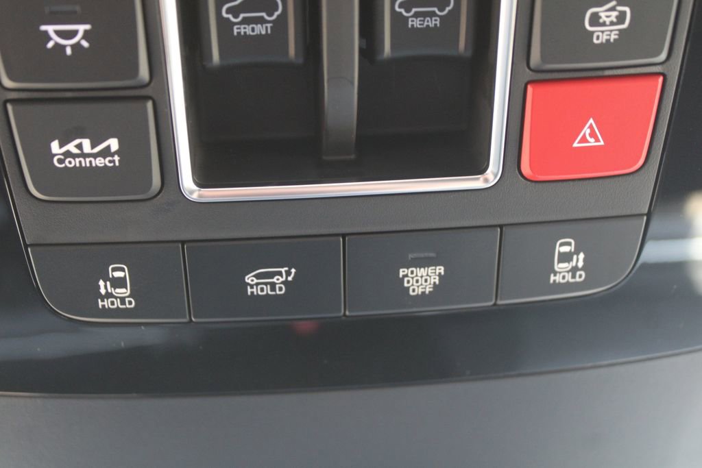 New 2026 Kia Carnival SX FWD image 67