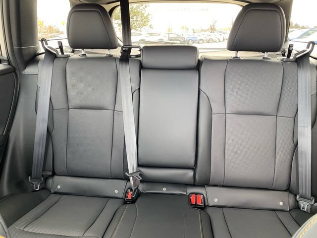 New 2026 Subaru Outback Wilderness AWD/4WD image 12