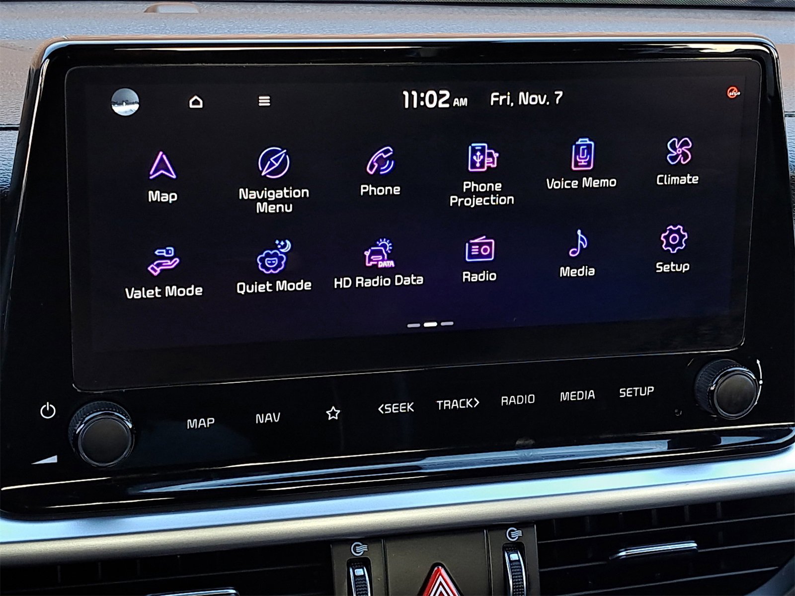 Certified 2023 Kia Forte GT-Line image 20