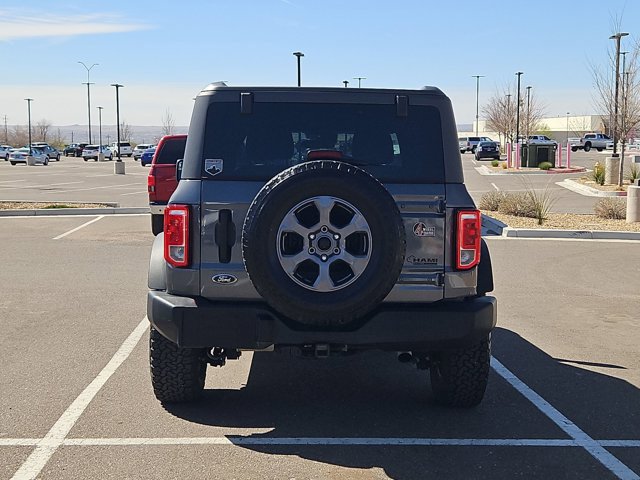 Used 2024 Ford Bronco Big Bend image 7