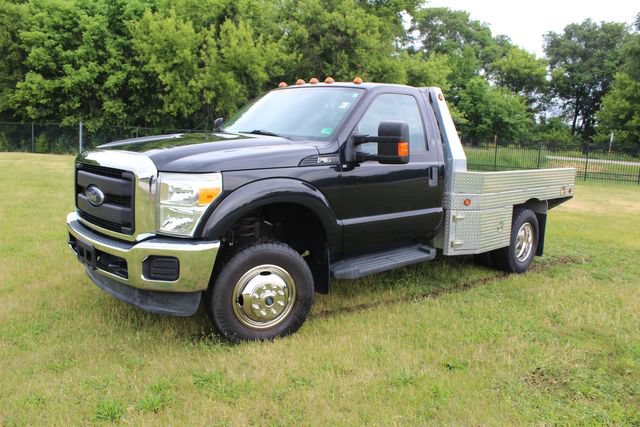 Used 2015 Ford F350 XL w/ Power Equipment Group