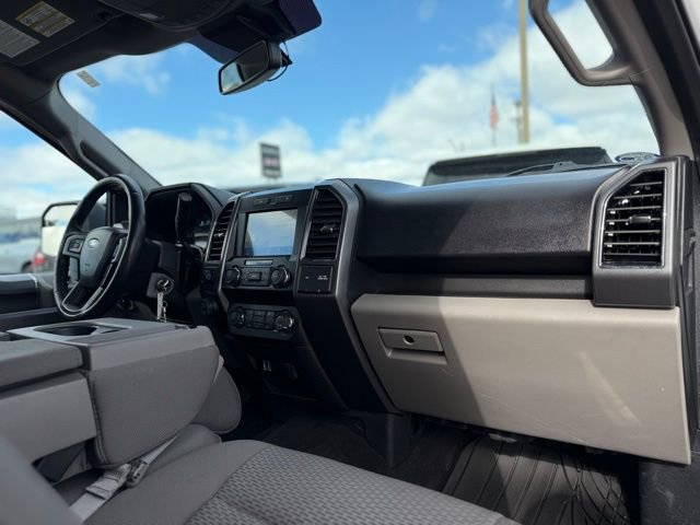 Used 2020 Ford F150 XLT w/ Equipment Group 302A Luxury image 16
