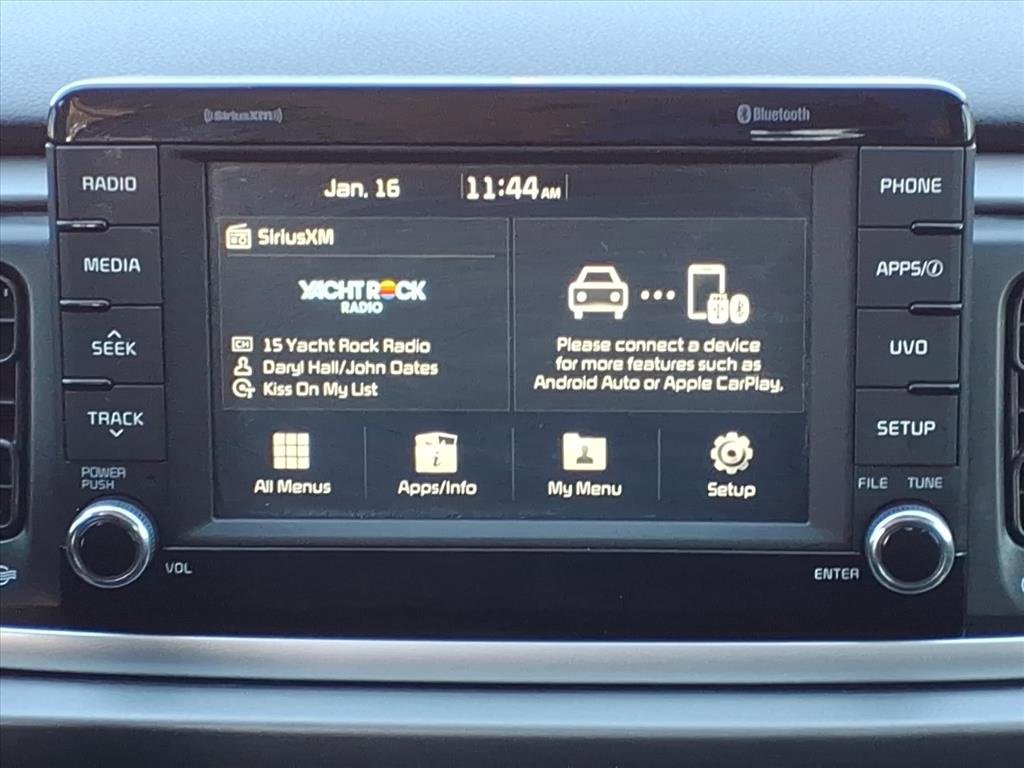 Used 2019 Kia Rio S w/ Technology Package image 19