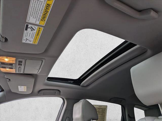 Used 2018 Honda CR-V EX-L image 16