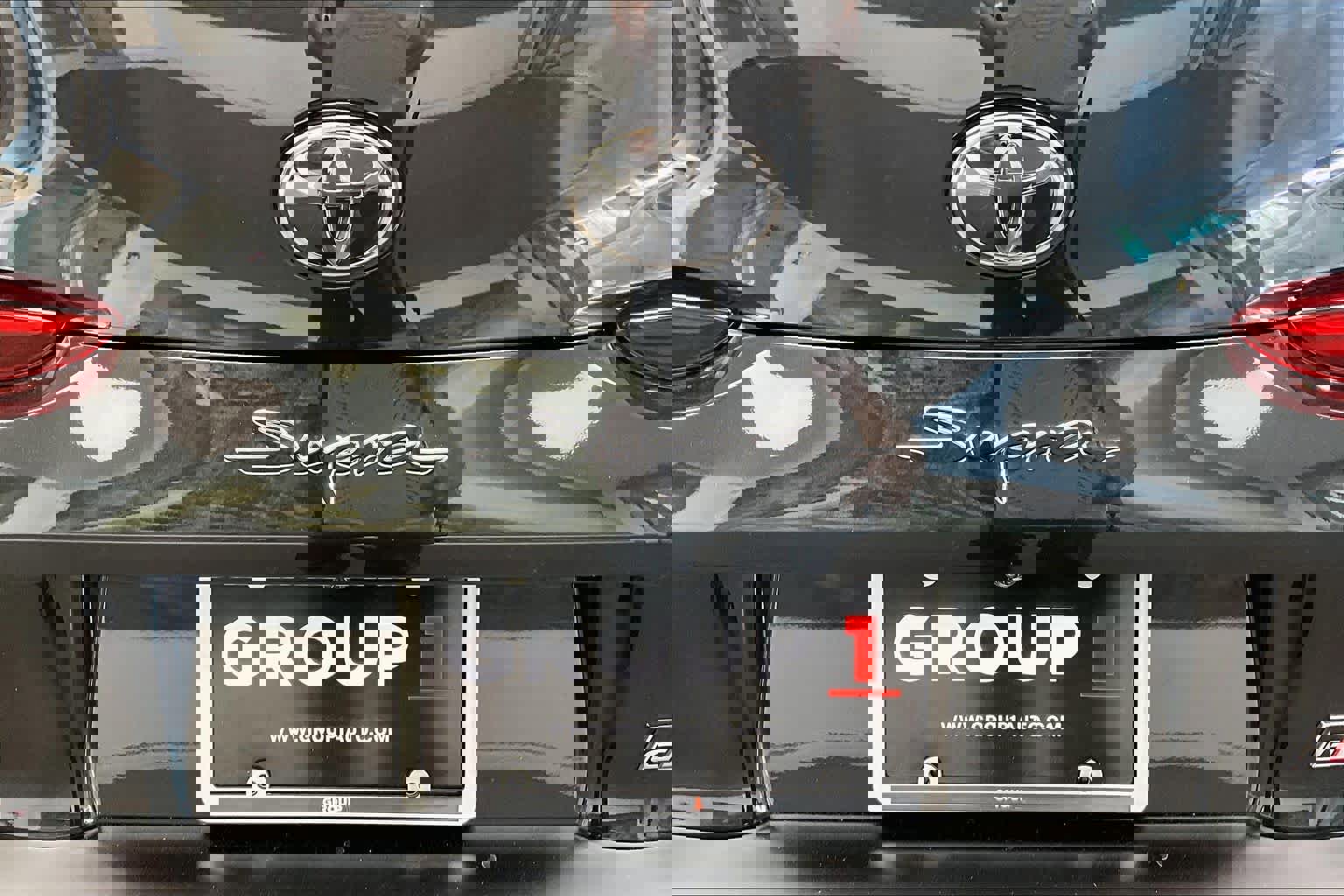 Used 2025 Toyota Supra Premium w/ Driver Assist Package image 29