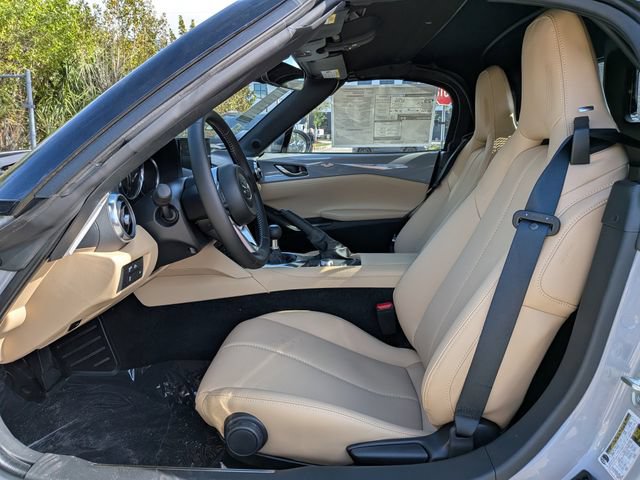 New 2026 MAZDA MX-5 Miata Sport RWD image 15