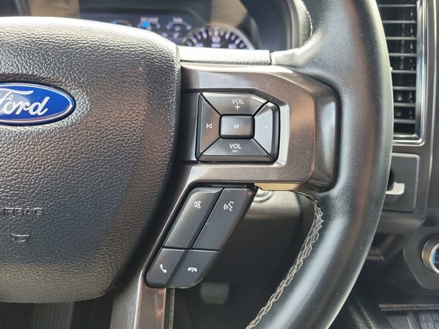 Used 2021 Ford Expedition Max Limited RWD image 28