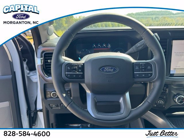 New 2027 Ford F250 Lariat w/ Tremor Off-Road Package AWD/4WD image 17