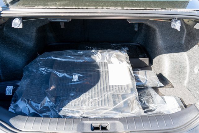 New 2025 Nissan Altima 2.5 SV image 8