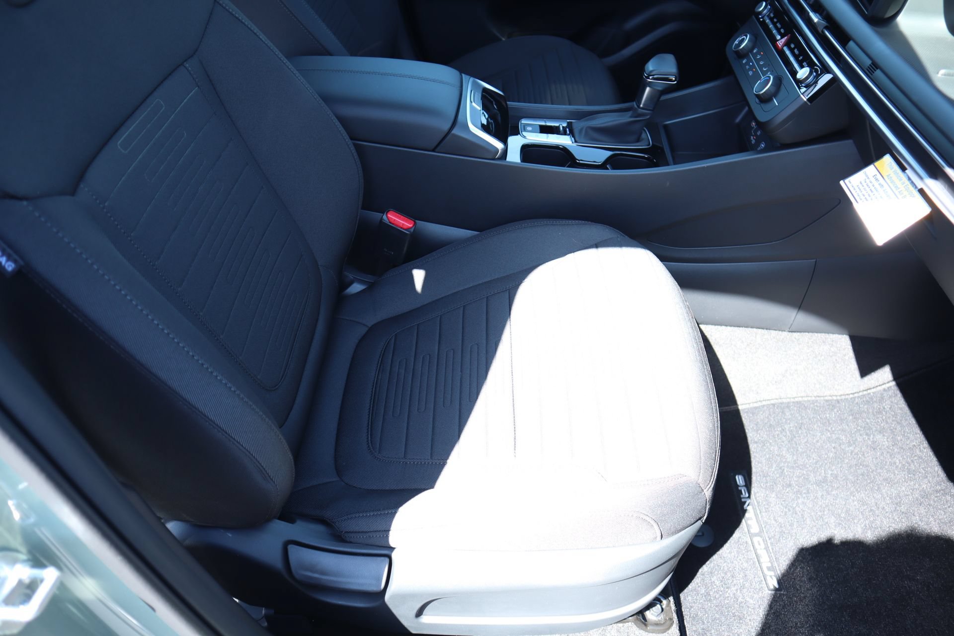 New 2026 Hyundai Santa Cruz SE FWD image 12