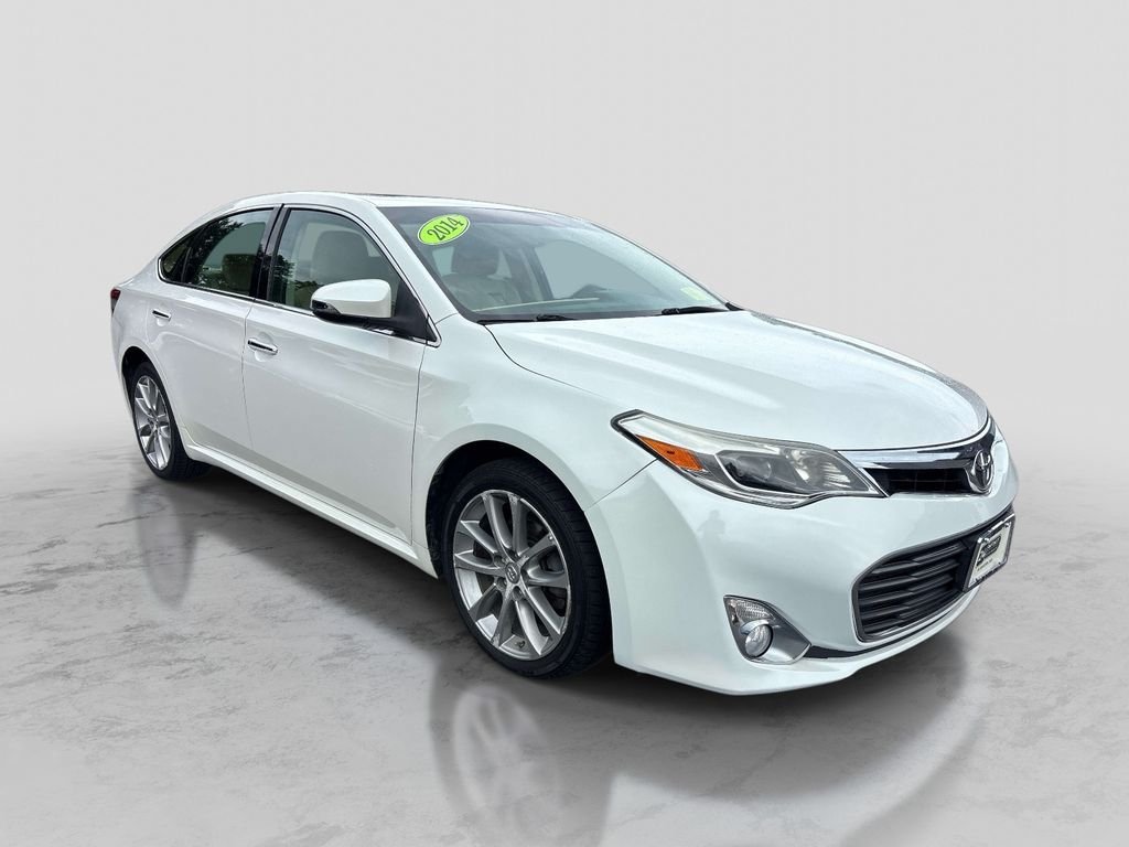 Used 2014 Toyota Avalon XLE Touring FWD image 6