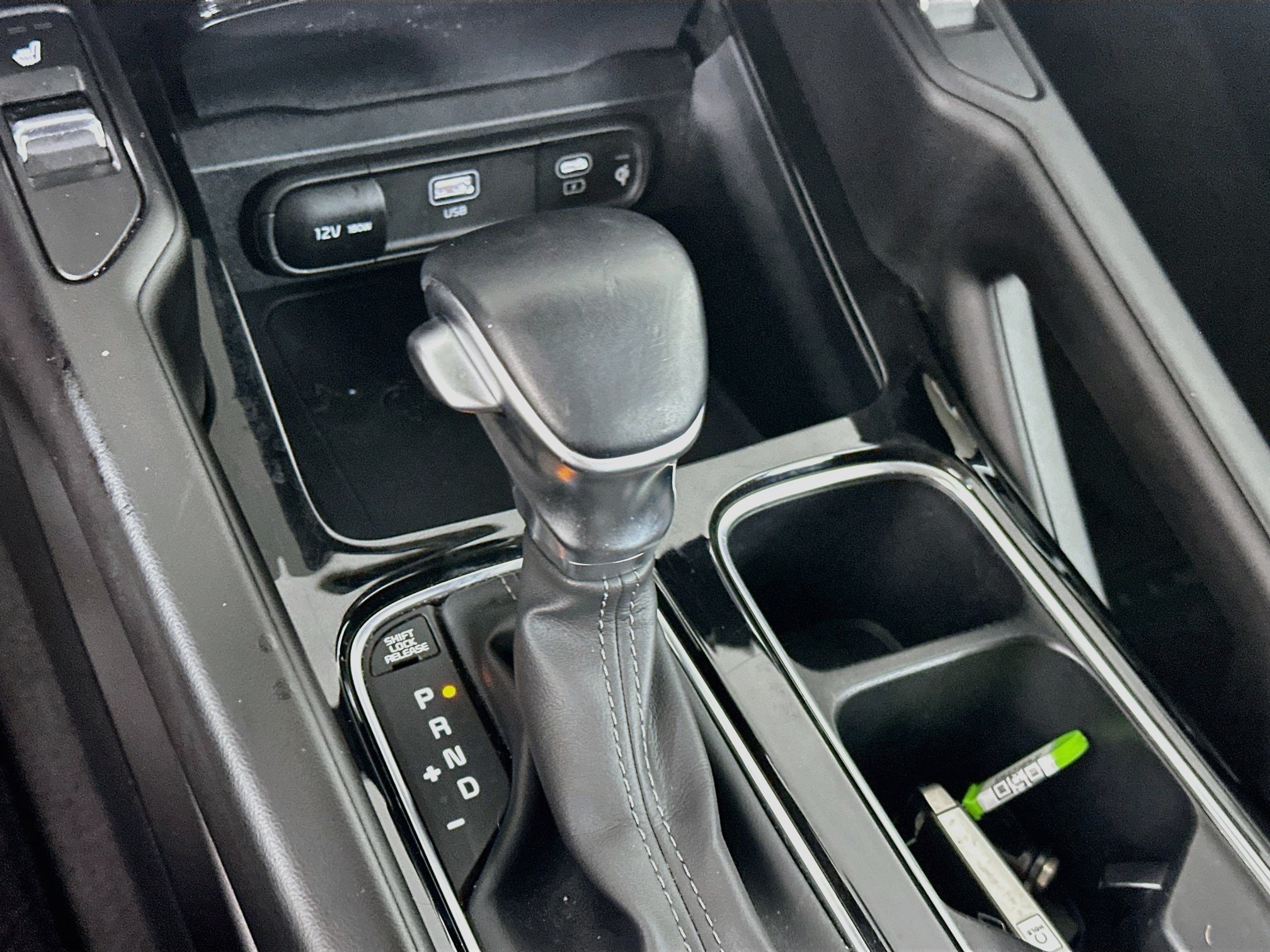 Used 2025 Kia Telluride S FWD image 25