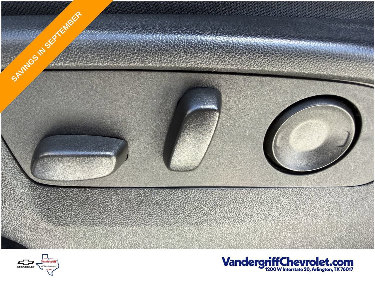 Certified 2024 Chevrolet Tahoe LS w/ Driver Alert Package RWD image 24
