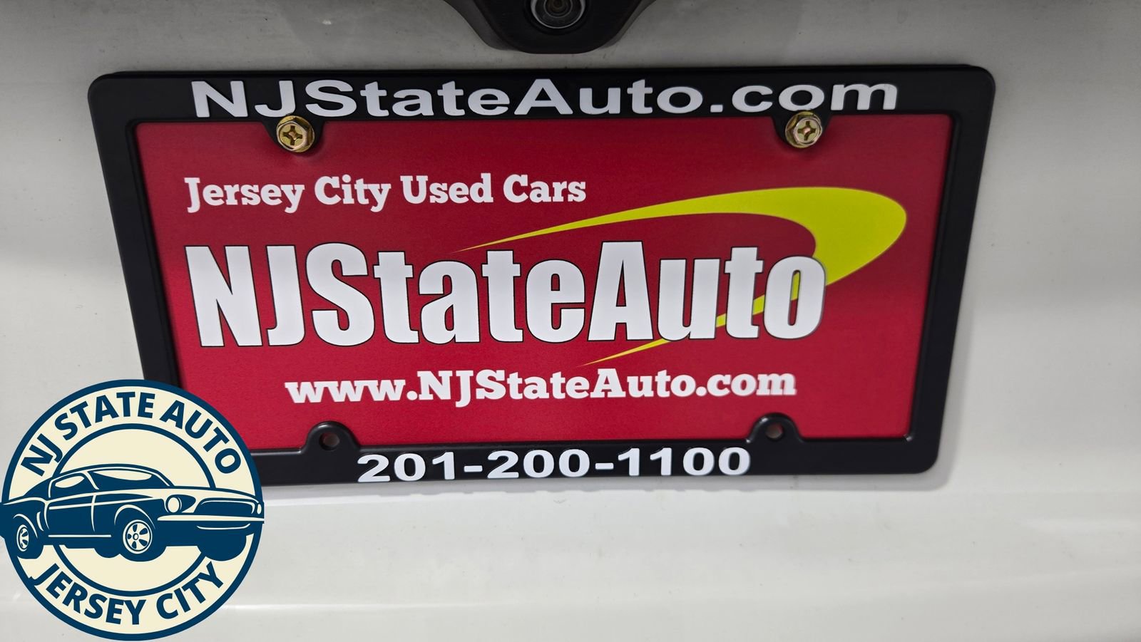 Used 2020 Jeep Compass Trailhawk AWD/4WD image 28