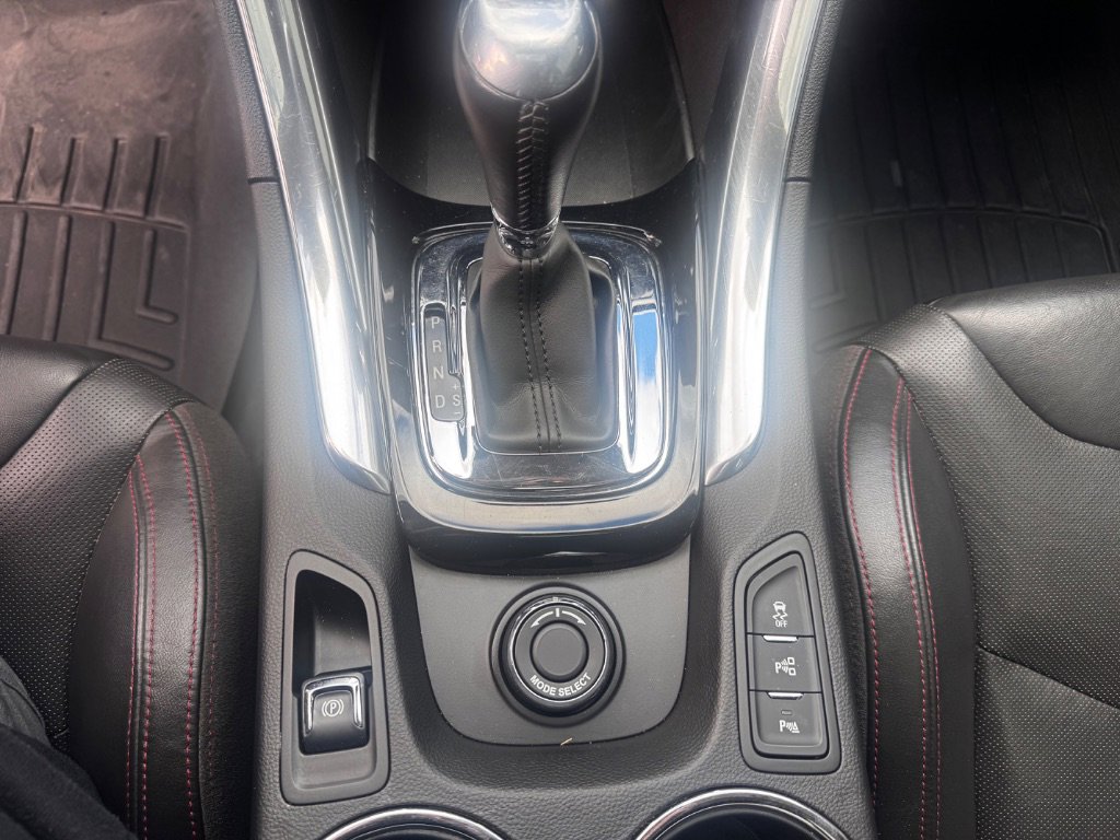 Used 2017 Chevrolet SS image 24