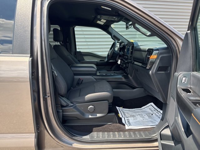 Used 2022 Ford F150 Tremor image 37