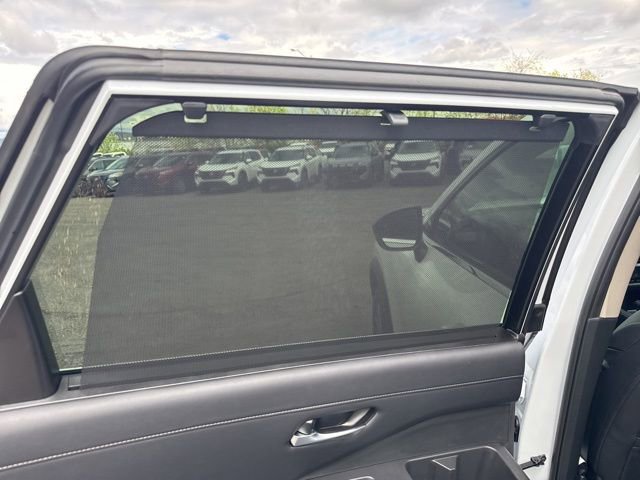 New 2026 Nissan Pathfinder SL w/ SL Premium Package AWD/4WD image 13