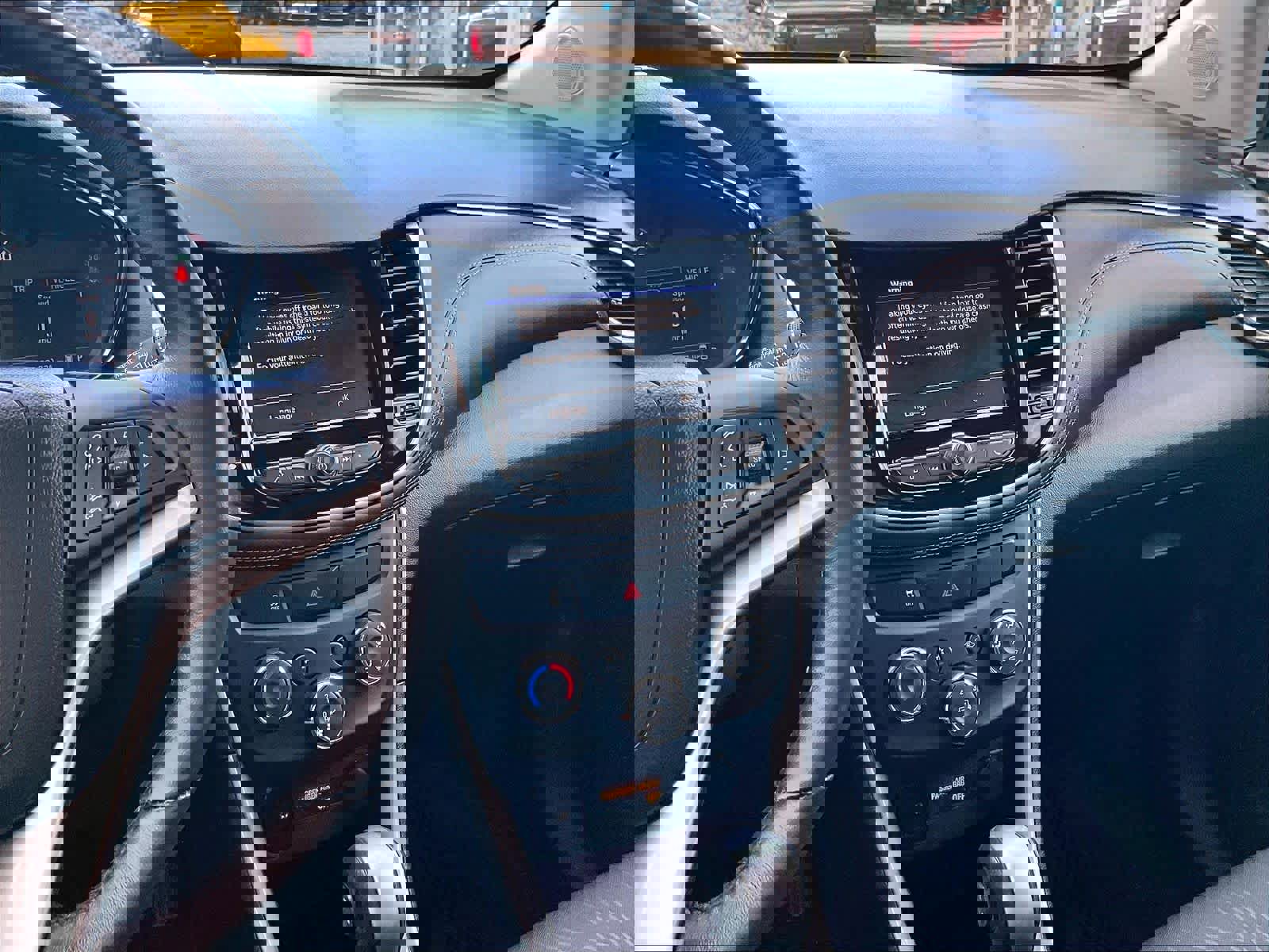 Certified 2022 Chevrolet Trax LT w/ Sport Edition image 18