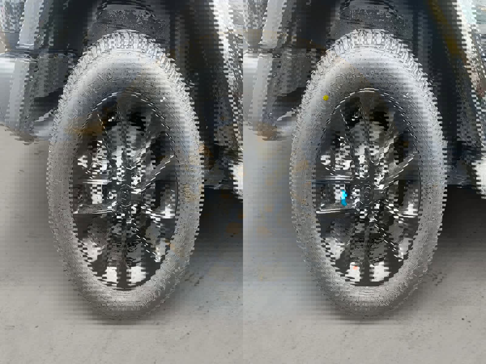 Used 2023 Jeep Wrangler Sahara w/ Cold Weather Group image 13