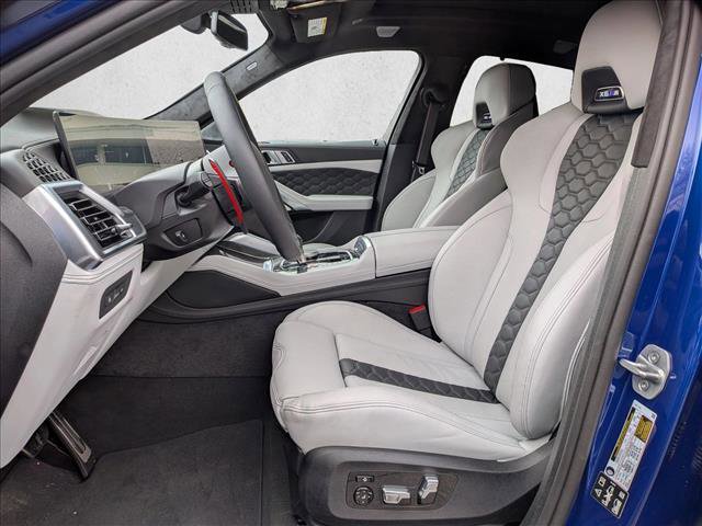 New 2026 BMW X6 M Competition w/ Executive Package image 4