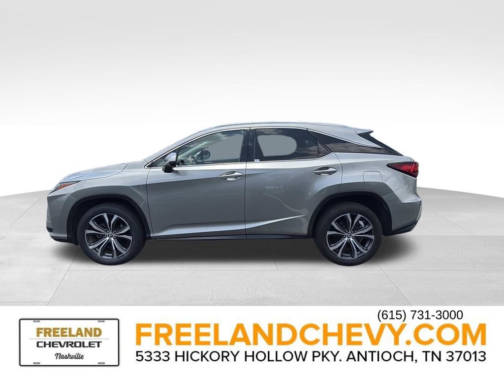 Used 2019 Lexus RX 350 FWD w/ Navigation Package image 6