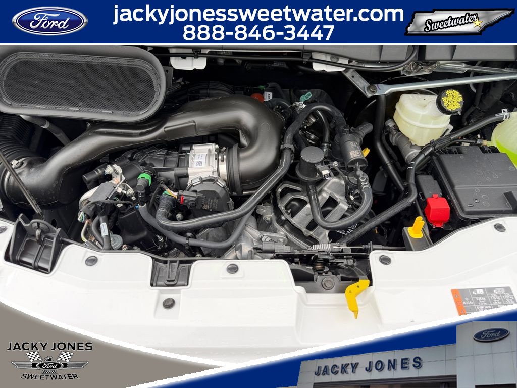 New 2026 Ford Transit 250 148 Medium Roof RWD image 18
