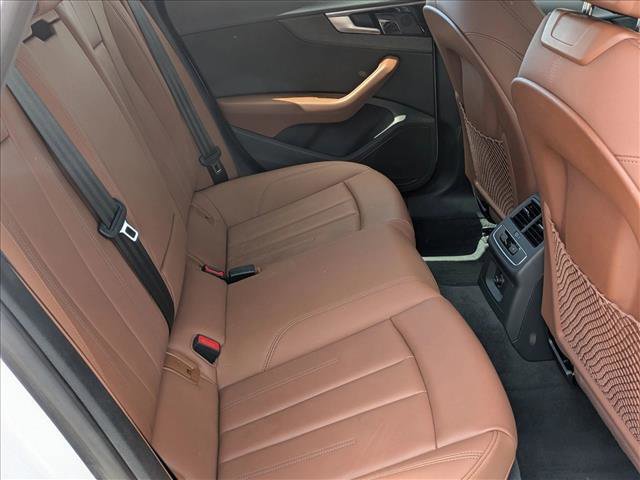 Used 2022 Audi A5 2.0T Premium AWD/4WD image 20