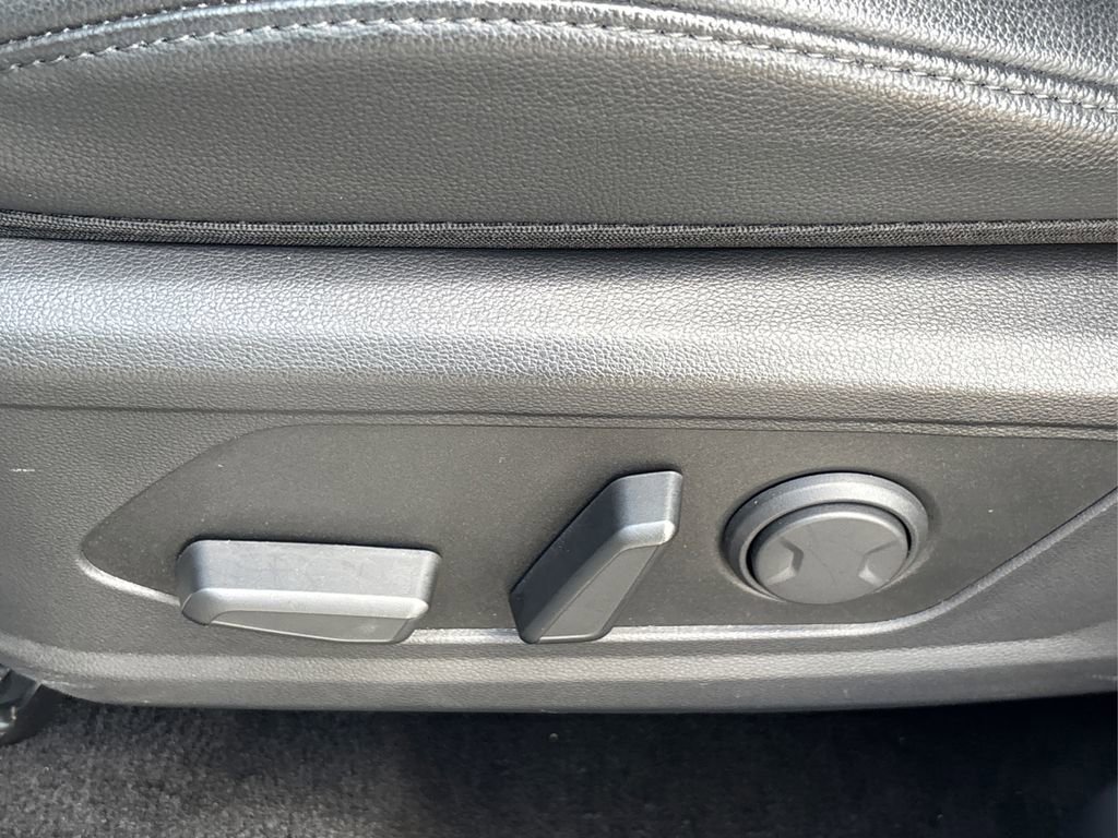 Used 2025 Hyundai Tucson SEL image 39