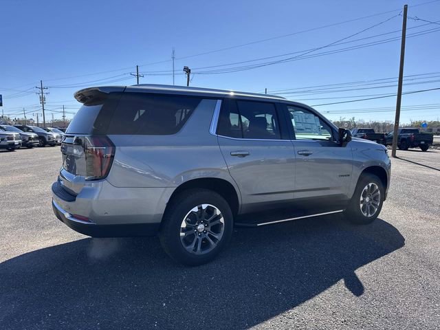 New 2026 Chevrolet Tahoe LS w/ LPO, Dark Essentials Package image 12