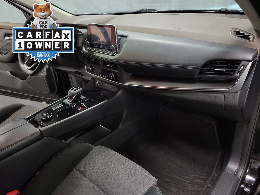 Used 2023 Nissan Rogue SV image 22