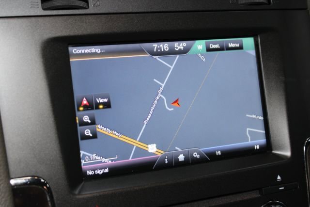 Used 2015 Lincoln Navigator 2WD image 17