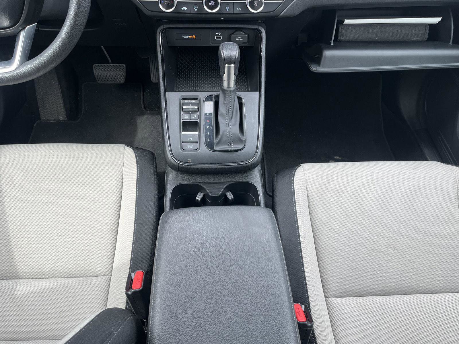 Used 2024 Honda CR-V LX image 22