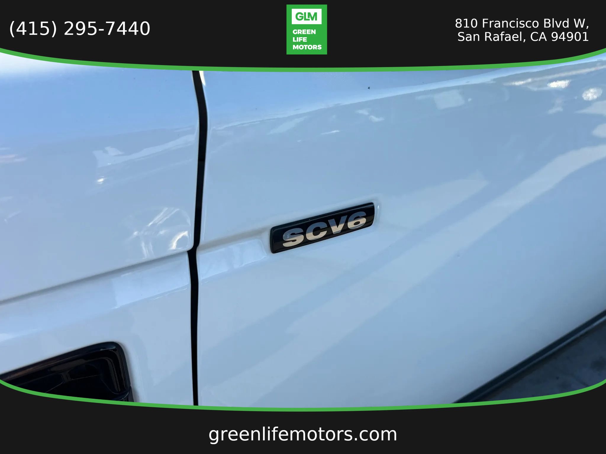 Used 2014 Land Rover LR4 HSE LUX image 7