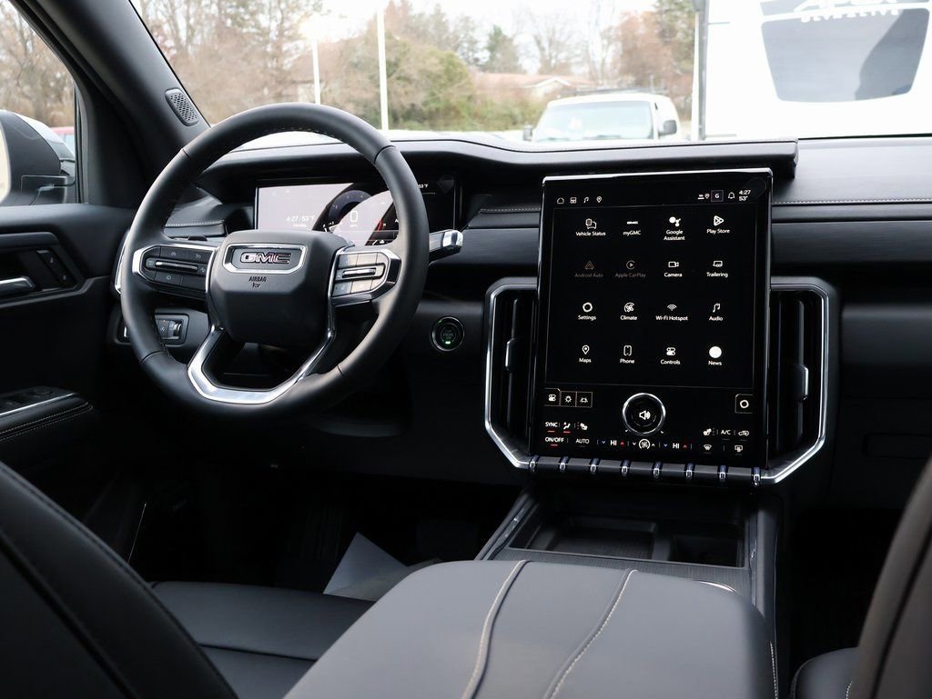 New 2026 GMC Acadia Elevation w/ Black Edition image 28