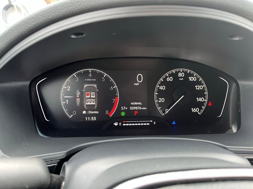 Used 2024 Honda Civic Sport image 18