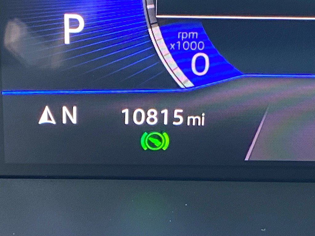 Certified 2025 Volkswagen Jetta S image 12