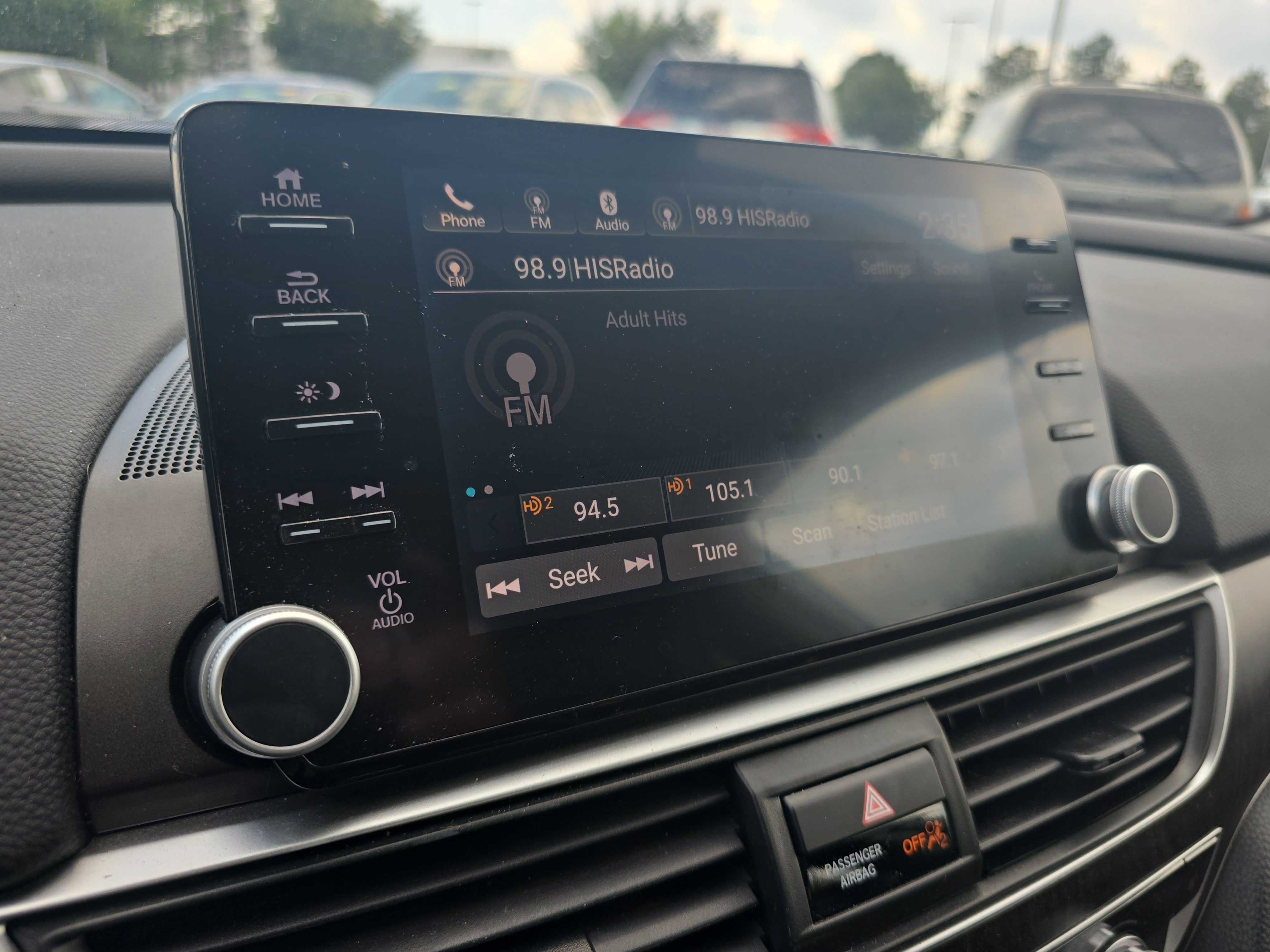 Used 2018 Honda Accord EX-L image 20