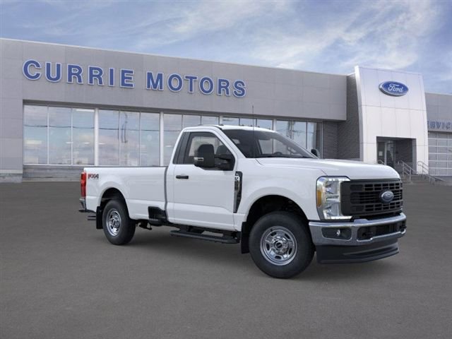 New 2026 Ford F250 XL image 7