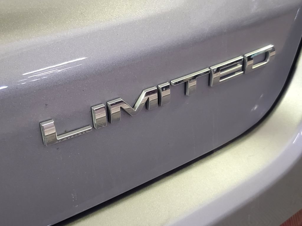 Used 2023 Jeep Compass Limited AWD/4WD image 27