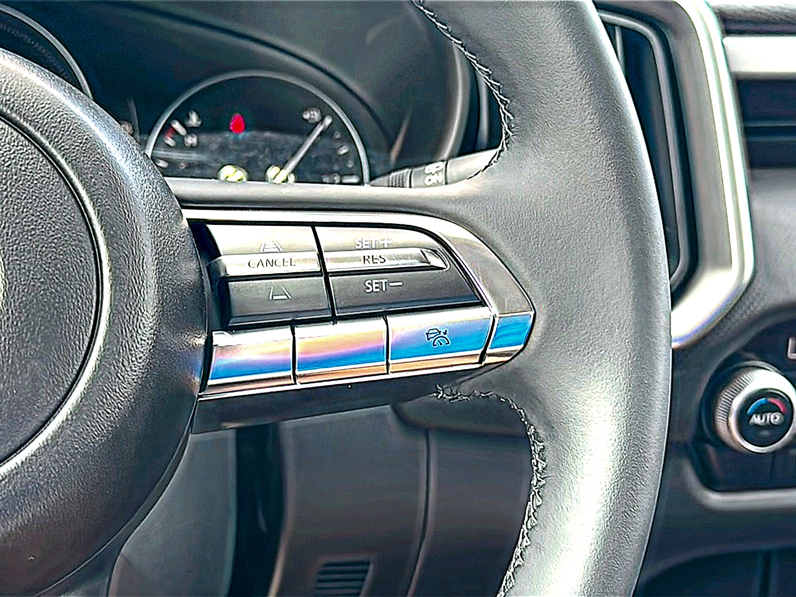 New 2026 MAZDA CX-50 AWD 2.5 S w/ Weather Package image 19