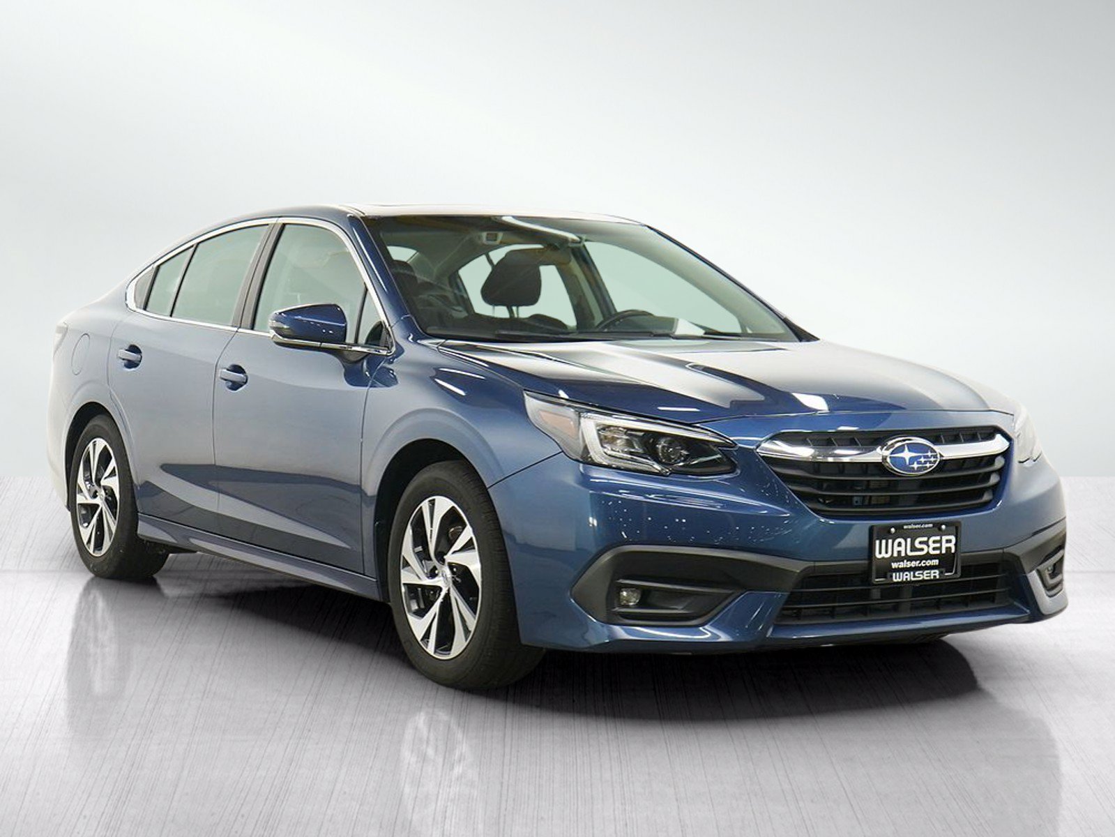 Used 2021 Subaru Legacy Premium AWD/4WD image 7